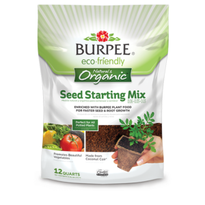 Organic Seed Starting Mix